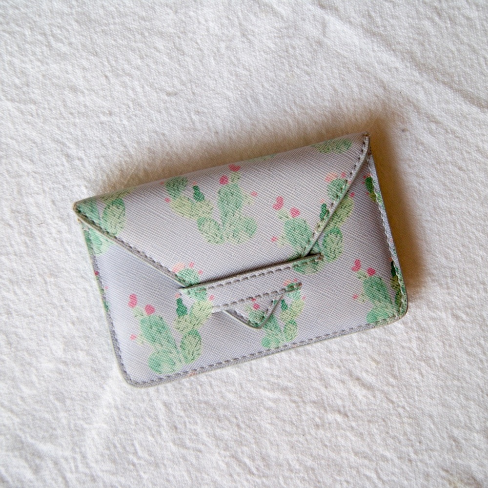 Wallet